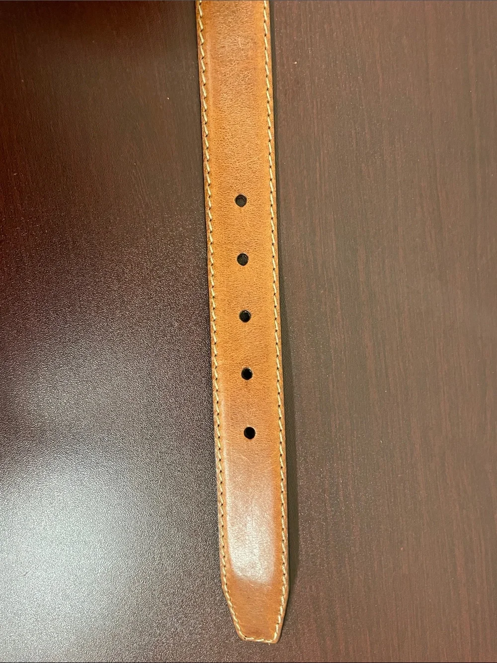 Banana Republic Men’s Belt | Size:38